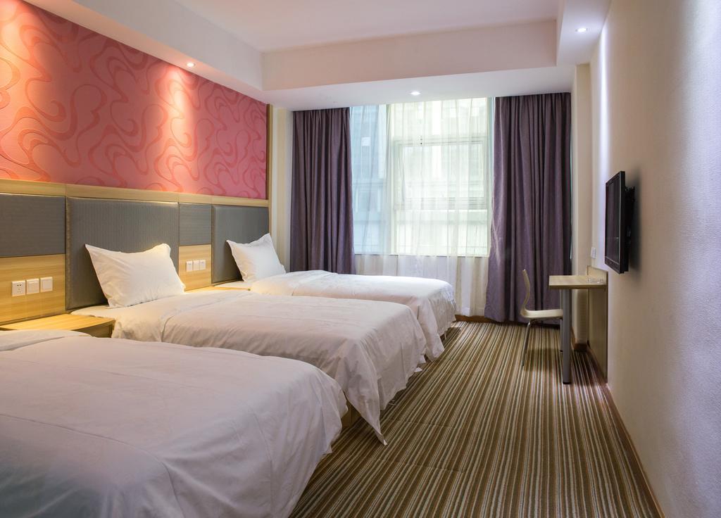 Yu Ting Hotel - Dong Chen Hotel Branch Guangzhou Quarto foto